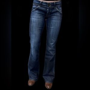 Women’s Hudson Jeans